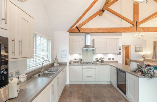 Beadnell Cottage | 2 bedroom accommodation in Beadnell