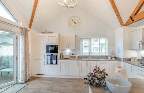 Beadnell Cottage | 2 bedroom accommodation in Beadnell