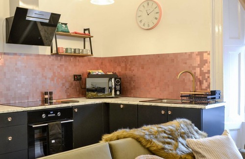 Dumfries Cottage | 2 bedroom accommodation in Dumfries