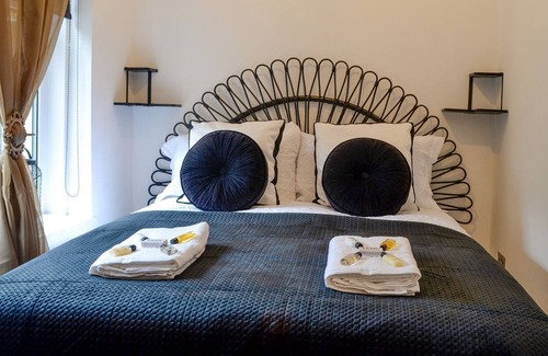Dumfries Cottage | 2 bedroom accommodation in Dumfries