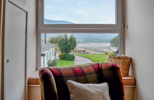 Kirkbean Cottage | 2 bedroom accommodation in Dumfries