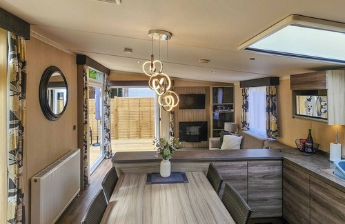 Yarmouth Cottage | 2 bedroom accommodation in Hamstead