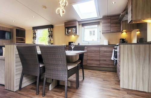 Yarmouth Cottage | 2 bedroom accommodation in Hamstead