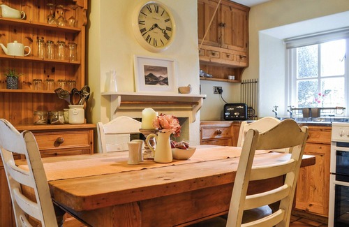 Holmrook Cottage | 2 bedroom accommodation in Santon, near Holmrook