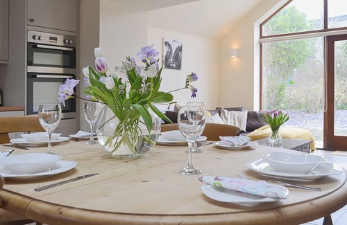 Llanfachraeth Cottage | 2 bedroom accommodation in Llanfachraeth, near Holyhead