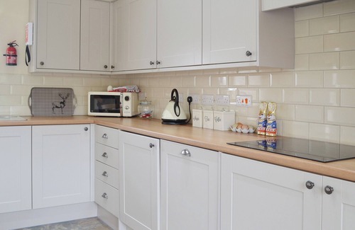 Llanfachraeth Cottage | 2 bedroom accommodation in Llanfachraeth, near Holyhead