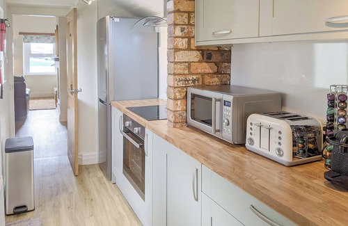 Allonby Cottage | 2 bedroom accommodation in Allonby, near Maryport