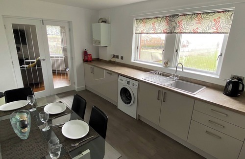 Maryport Cottage | 2 bedroom accommodation in Ritson Wharf, near Cockermouth