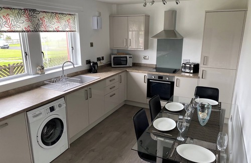 Maryport Cottage | 2 bedroom accommodation in Ritson Wharf, near Cockermouth