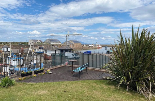 Maryport Cottage | 2 bedroom accommodation in Ritson Wharf, near Cockermouth