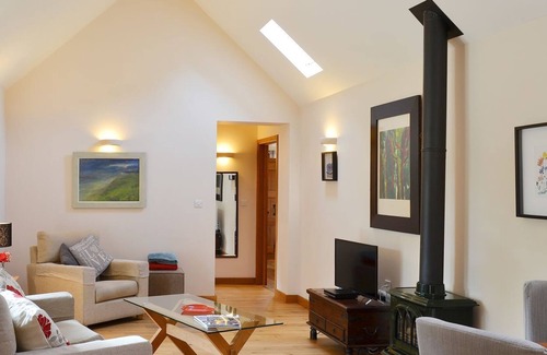 Nonington Cottage | 2 bedroom accommodation in Nonington, near Dover