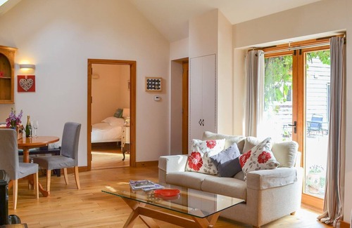 Nonington Cottage | 2 bedroom accommodation in Nonington, near Dover