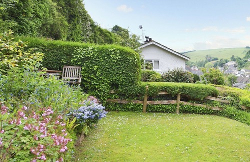 Noss Mayo Cottage | 2 bedroom accommodation in Noss Mayo