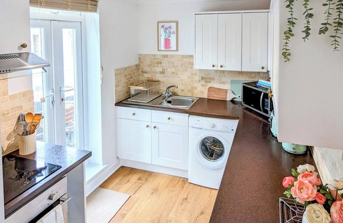 Paignton Apartment | 2 bedroom accommodation in Paignton
