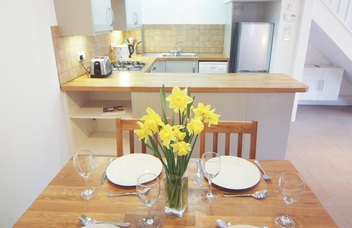 Paignton Cottage | 2 bedroom accommodation in Blagdon, near Paignton