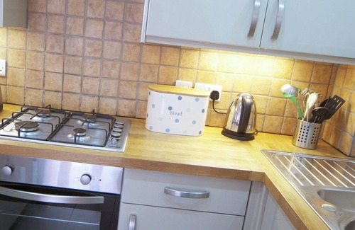 Paignton Cottage | 2 bedroom accommodation in Blagdon, near Paignton