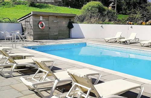Paignton Cottage | 2 bedroom accommodation in Blagdon, near Paignton