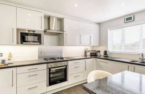 Pleasley Cottage | 2 bedroom accommodation in Pleasley, near Chesterfield