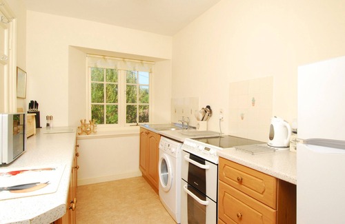 Treator Apartment | 2 bedroom accommodation in Polzeath
