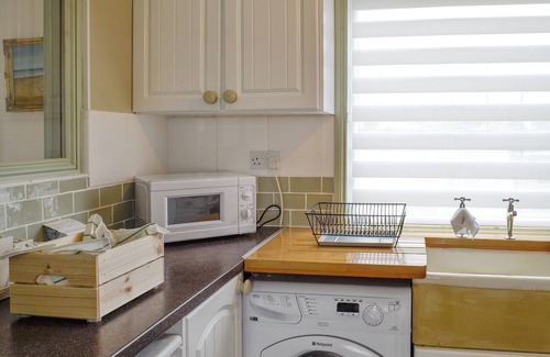 Drummore Cottage | 2 bedroom accommodation in Drummore, near Stranraer