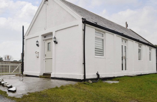 Drummore Cottage | 2 bedroom accommodation in Drummore, near Stranraer