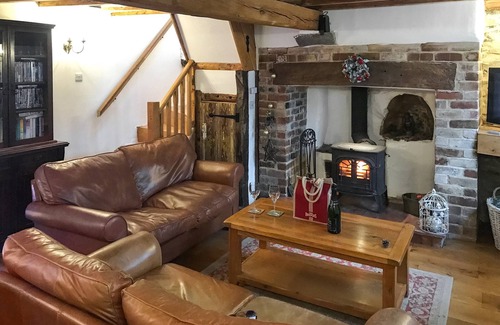 Bronant Cottage | 2 bedroom accommodation in Bronant, near Aberystwyth
