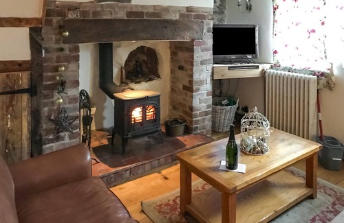 Bronant Cottage | 2 bedroom accommodation in Bronant, near Aberystwyth