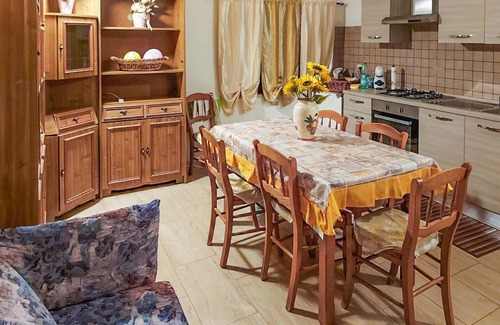 Bacu Abis Apartment | 2 bedroom accommodation in Bacu Abis
