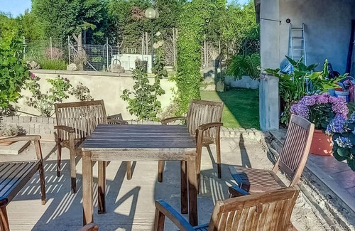 Bacu Abis Apartment | 2 bedroom accommodation in Bacu Abis