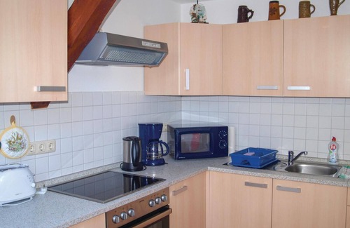 Katschow Apartment | 2 bedroom accommodation in Katschow