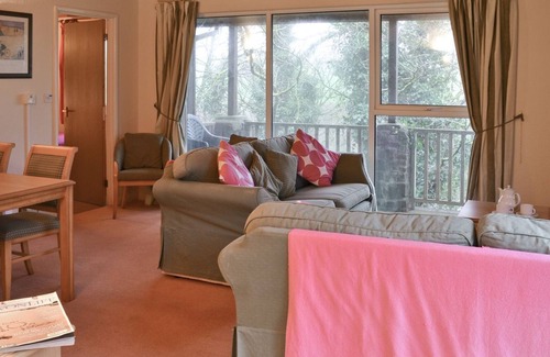 Woolfardisworthy Cottage | 2 bedroom accommodation in Woolsery, near Bideford