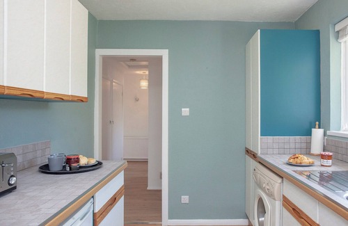 Brixham Cottage | 2 bedroom accommodation in Brixham