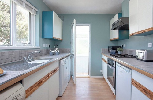 Brixham Cottage | 2 bedroom accommodation in Brixham