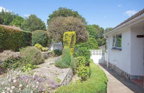 Brixham Cottage | 2 bedroom accommodation in Brixham