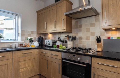 Brixham Cabin | 2 bedroom accommodation in Brixham