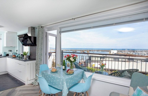 Brixham Cottage | 2 bedroom accommodation in Brixham