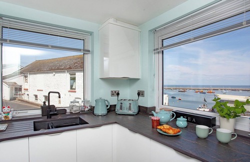 Brixham Cottage | 2 bedroom accommodation in Brixham