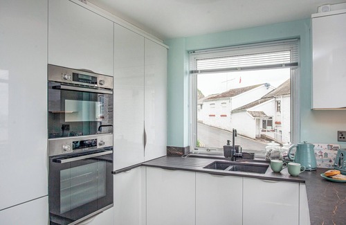 Brixham Cottage | 2 bedroom accommodation in Brixham