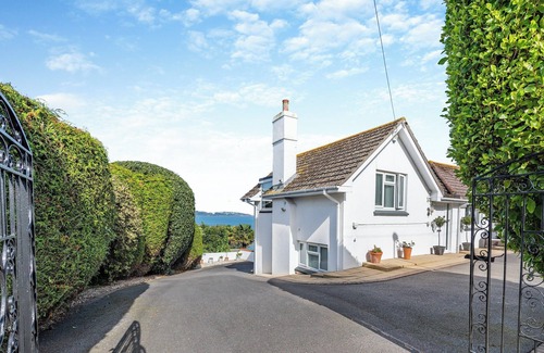 Brixham Cottage | 2 bedroom accommodation in Brixham