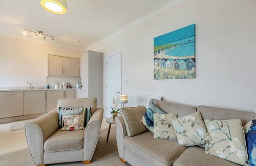 Brixham Cottage | 2 bedroom accommodation in Brixham