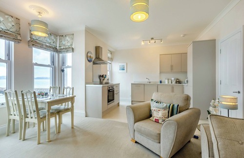 Brixham Cottage | 2 bedroom accommodation in Brixham