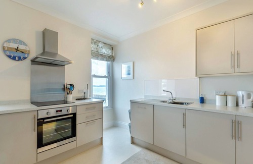 Brixham Cottage | 2 bedroom accommodation in Brixham