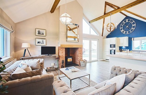 Beadnell Cottage | 2 bedroom accommodation in Beadnell, near Seahouses