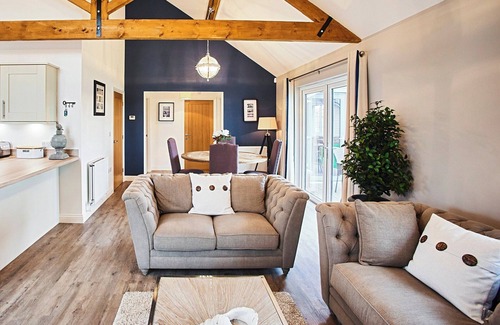 Beadnell Cottage | 2 bedroom accommodation in Beadnell, near Seahouses