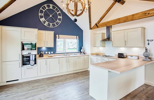 Beadnell Cottage | 2 bedroom accommodation in Beadnell, near Seahouses