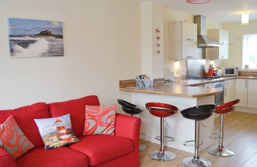 Beadnell Cottage | 2 bedroom accommodation in Beadnell, near Seahouses
