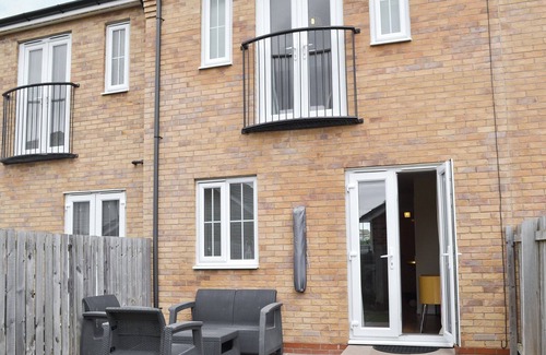 Beadnell Cottage | 2 bedroom accommodation in Beadnell, near Seahouses