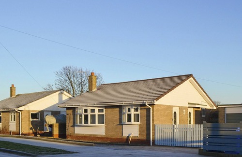 Beadnell Cottage | 2 bedroom accommodation in Beadnell, near Seahouses