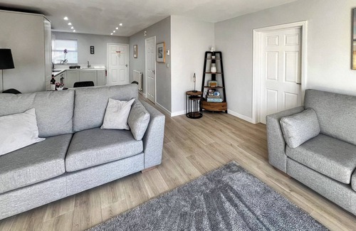 Beadnell Cottage | 2 bedroom accommodation in Beadnell, near Seahouses