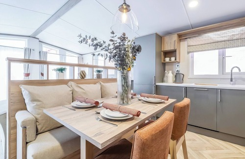 Aberystwyth House | 2 bedroom accommodation in Clarach